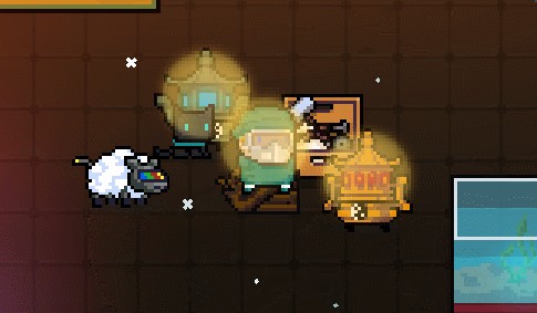 元气骑士三款战疫皮肤价格与特效解析