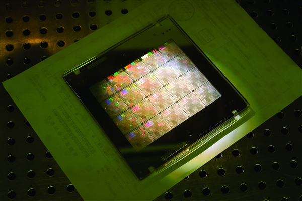 阿里研发最强开源CPU 国际权威机构认可