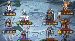 剑与远征凄寒高地最后一关boss攻略