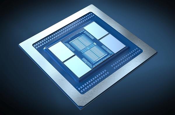 Rambus出手：企业轻松用上HBM2E