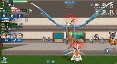 我的起源公会海上大船召唤与奖励解析