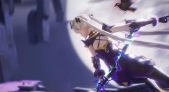 龙族幻想荒漠航线adam机器人作用详解