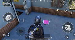 和平精英火箭少女101明信片解析