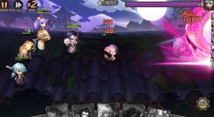 忍者学园手游女帝玩法技巧与家族boss攻略