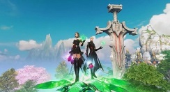 完美世界手游法系新职业魂契技能强度详解