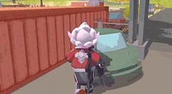 香肠派对s4赛季虫洞手雷与变大大攻略