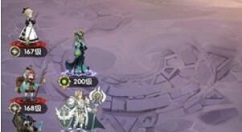 剑与远征平民防守阵容选择搭配攻略