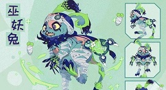 我的起源原初巨兽与巫妖兔宠物能力详解