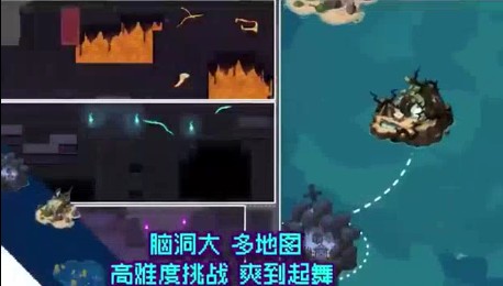 像素迷城像素迷城游戏评测