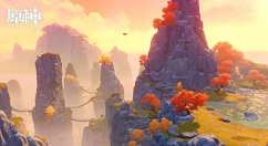 原神手游再临测试角色与场景新增详解