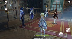 原神手游最强阵容选择与搭配技巧攻略