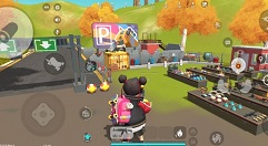 香肠派对s4赛季新物品作用与使用解析