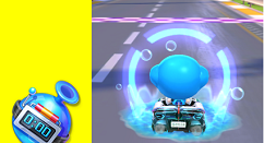 跑跑卡丁车手游自爆水炸弹用法技巧一览