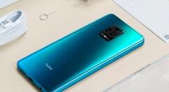 下周一 Redmi Note 9S将于3月23日马来西亚上线