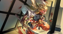 忍者学园手游新手选区跟开区升级攻略