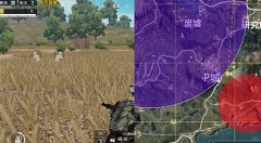 和平精英内蓝圈刷新规则与模式打法攻略