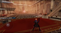 战双帕弥什第四章秘密彩蛋内容与触发解析