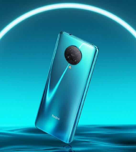 Redmi K30 Pro还有新料:拭目以待!