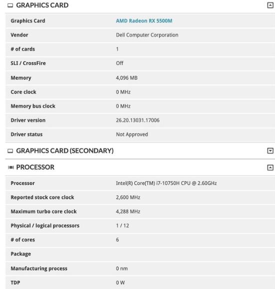 可以升了！三款新N卡规格、性能曝光
