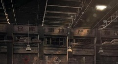 和平精英化学仓库爆料图含义与内容解析