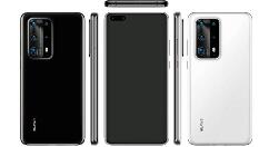 华为P40 Pro红旗版泄露 徕卡拍照大变