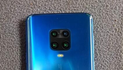 新机Redmi Note9 Pro配置爆料：使用上骁龙720G