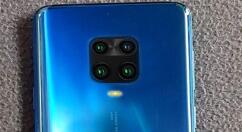 新机Redmi Note9 Pro配置爆料：使用上骁龙720G