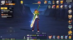 猎人手游能力解放副本与武器时装攻略