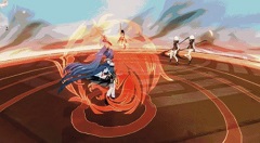 崩坏3意识之键羽渡尘技能效果解析