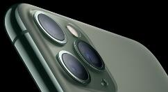 iPhone 12性能稳了：跑分无敌