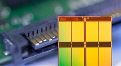 希捷带来IronWolf 510 NVMe SSD：管用五年