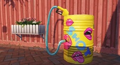 明日之后2020愚人节家具上新一览