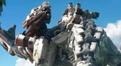 大作《地平线：黎明时分》今夏将上架PC