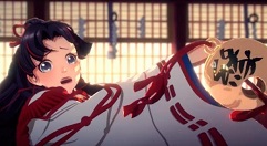 阴阳师ssr缘结神属性面板与技能解析