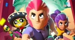 荒野乱斗国Brawl Stars游戏即将正式登陆中国详解