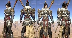 天涯明月刀神威2种套路技能打法技巧攻略