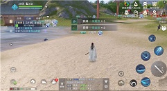 天涯明月刀手游天峰盟和青龙会势力解析