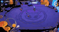 幽夜螺旋第一关至第五关打法技巧攻略