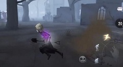 第五人格守墓人佣兵技能与救人玩法攻略