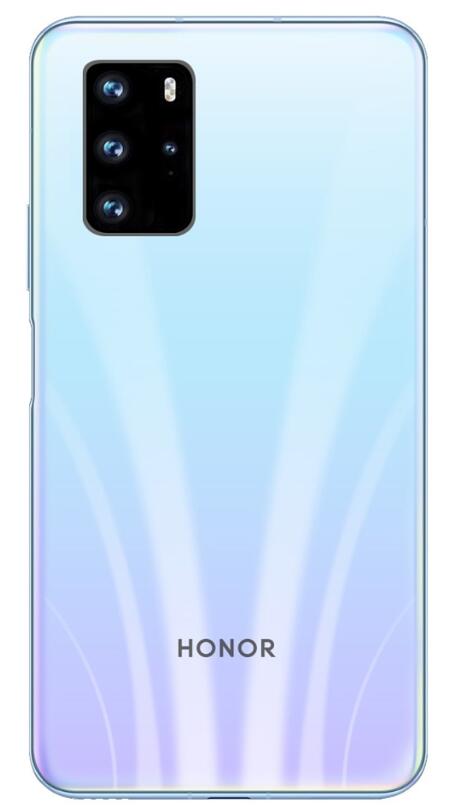 荣耀30S或于3月底登场:后置四摄+麒麟820