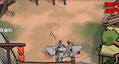 模拟江湖0传承狼打满出新手村攻略