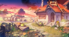 魂器学院料理次元免费得千竹活动详解