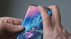 TCL上线抽拉屏手机