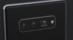 三星Galaxy Note 20系列曝光：处理器独特