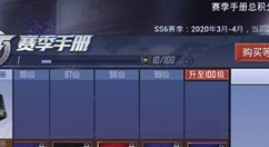 和平精英ss6赛季手册持续时间详解