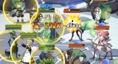 剑与远征20-30低配阵容通关打法攻略