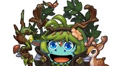 不思议迷宫树精灵冈布奥技能与获取攻略