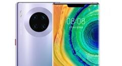 华为Mate 30 Pro 5G大幅度降价：8+128G版本5599元
