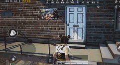 和平精英泡面桌位置与吃泡面奖励详解