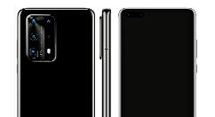 P40系列尝鲜 华为EMUI 10.1将至